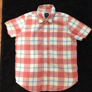 Gap Kids Button Down